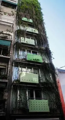 CasaCalma Hotel
