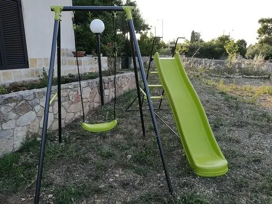 Casacampagna San Gabriele - Lobi