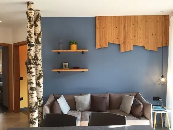 CasaDalsass DolomitiPaganellaLagoMolveno