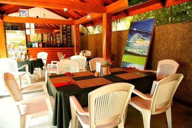 Casadana Thulusdhoo - Yerinde Yemek