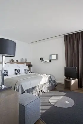 Casadelmar - Oda