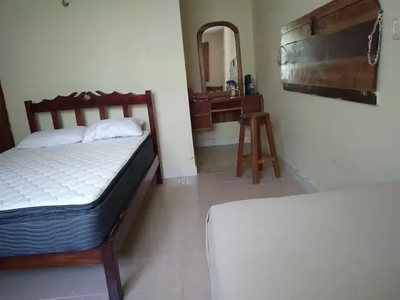 Casados Ranch