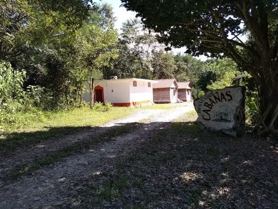 Casados Ranch