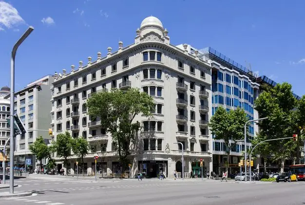 Casagrand Luxury Apartments - 1