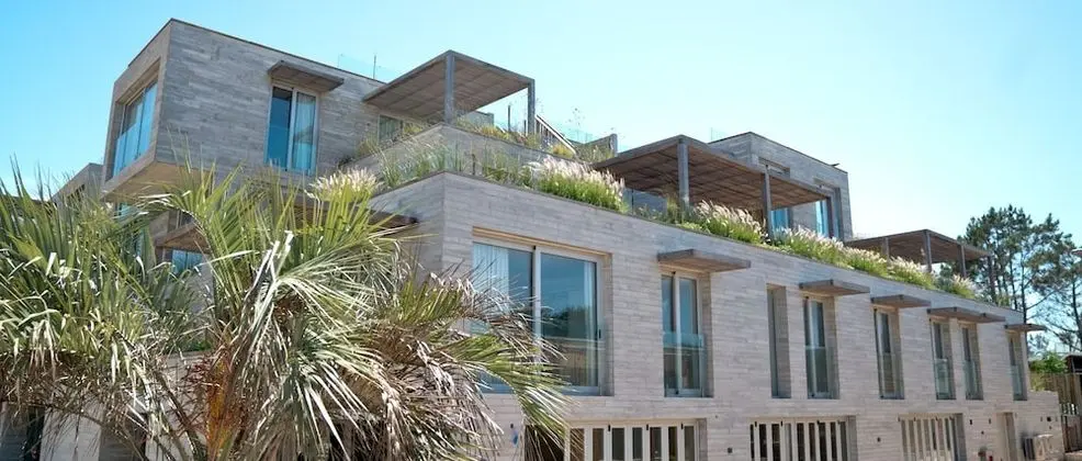 Casagrande Hotel and Beach Club - Dış Mekan