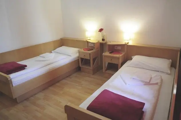 Casagrande-Grosshaus - Öne Çıkan Resim