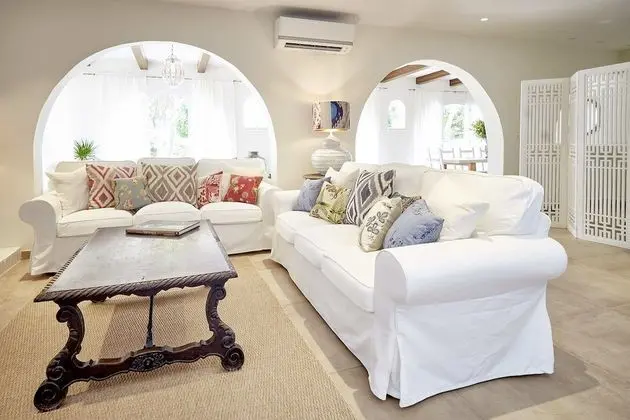 Casagrande - La Barrosa