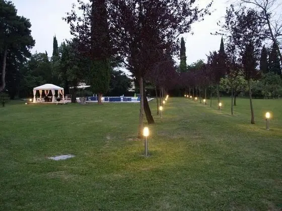 Villa Casagrande - Vittorio Veneto - Near Venice and Dolomiti - Dış Mekan