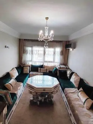 Casahome Belvédère - Lobi