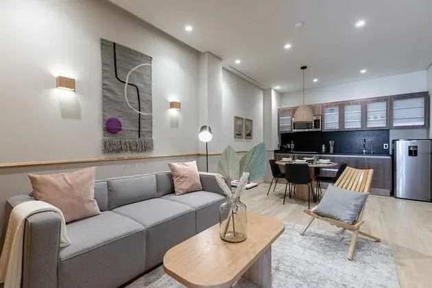 Casai Polanco Antara
