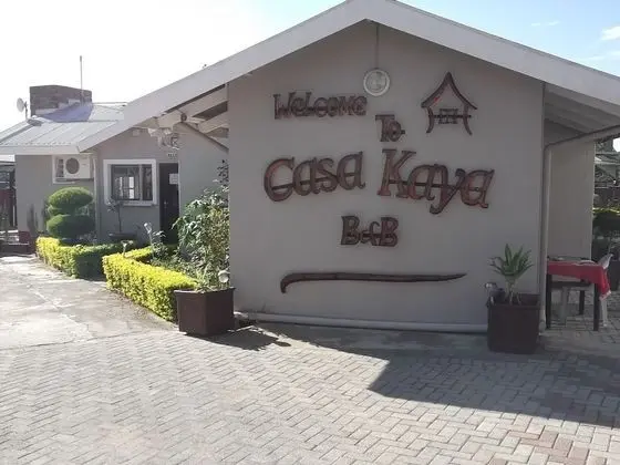 Casakaya Bed and Breakfast