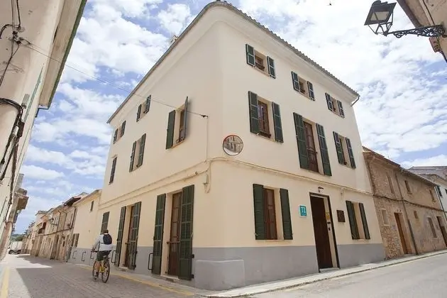 Casal de Petra - Rooms & Pool by My Rooms Hotels - Dış Mekan