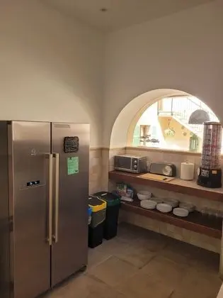Casal de Petra - Rooms & Pool by My Rooms Hotels - Yerinde Yemek