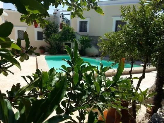 Casal del Borgo