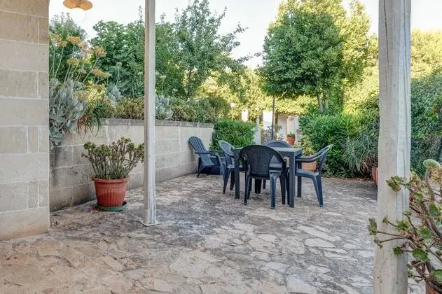 Casal del Borgo - Dış Mekan