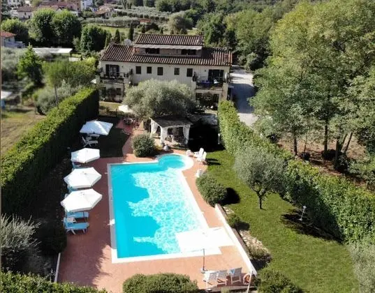 Casal di Peppe B&B - Öne Çıkan Resim