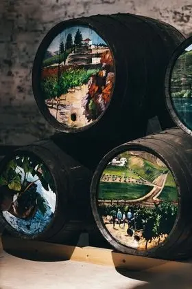 Casal dos Capelinhos - Quinta Nova - Lobi