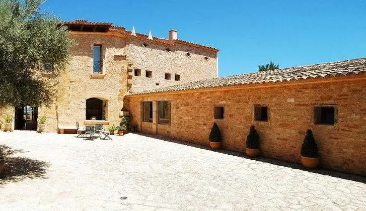 Casal Santa Eulalia
