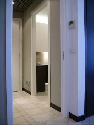 Casalbergo - Superior Lake Apartments - Oda
