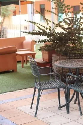 Casalbergo - Superior Lake Apartments - Yerinde Yemek