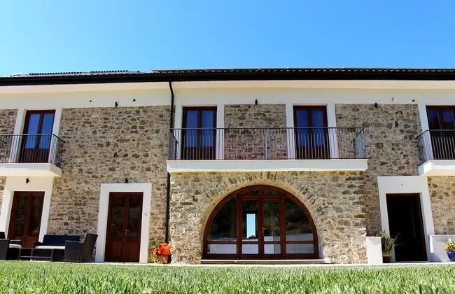 Casale Acquaviva - Dış Mekan