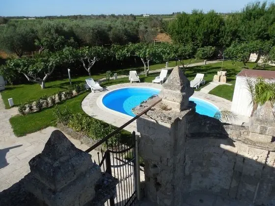 Casale alle Vigne