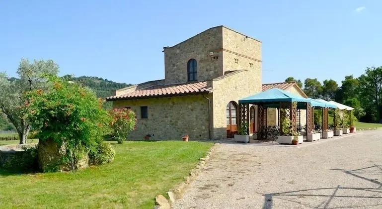 Casale Antico Fattoria Luchetti