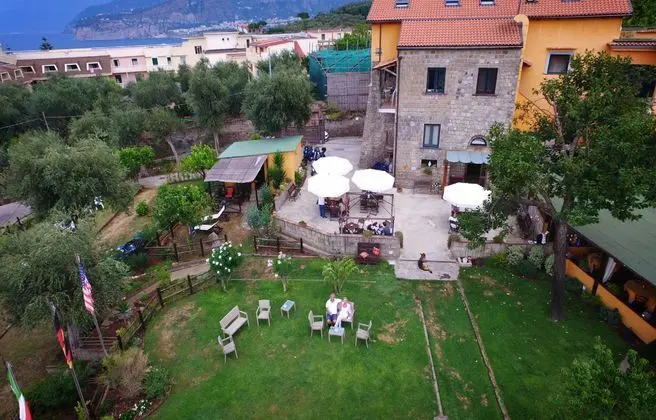 Casale Antonietta