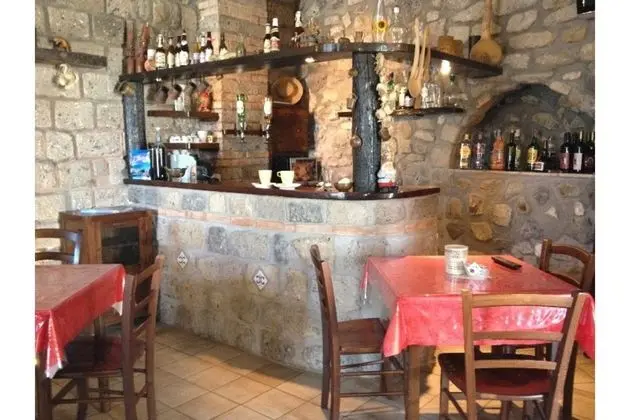 Casale Antonietta - Bar
