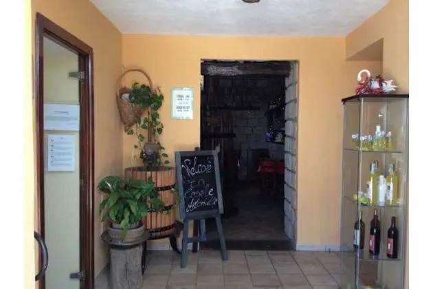 Casale Antonietta - Lobi