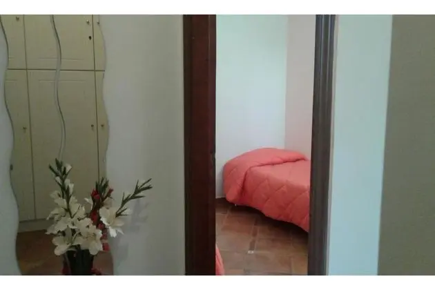 Casale Antonietta - Oda
