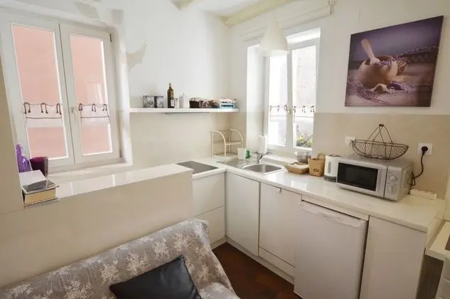 Casale Apartments - Mutfak