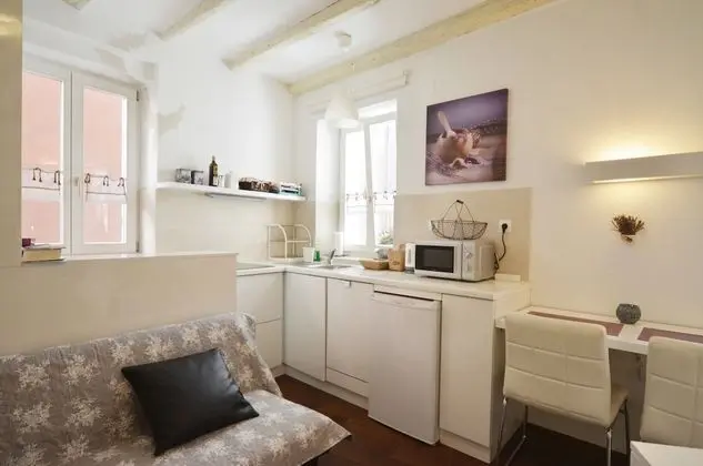 Casale Apartments - Oda Düzeni