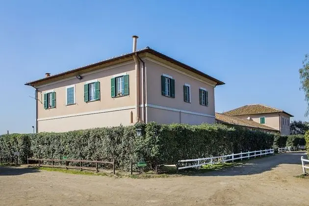 Casale Appio - 1