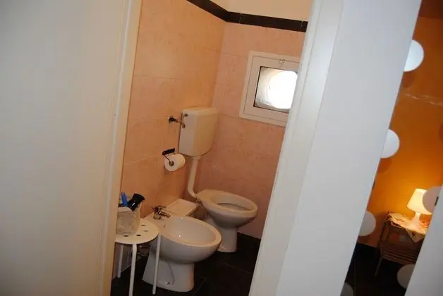 Casale Clemente - Banyo Tipleri