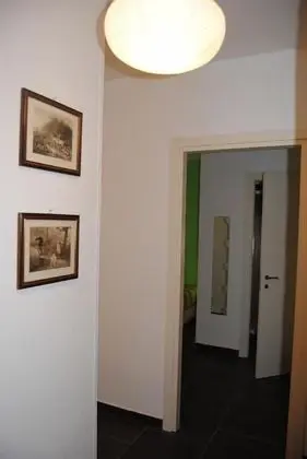 Casale Clemente - İç Mekan