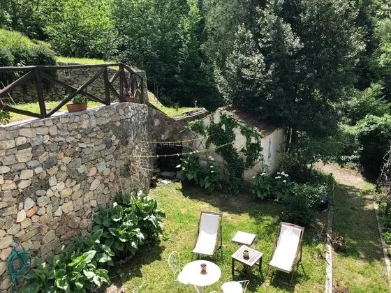 Casale Coreallo - Dış Mekan