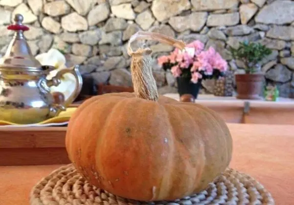 Casale Coreallo - Yerinde Yemek