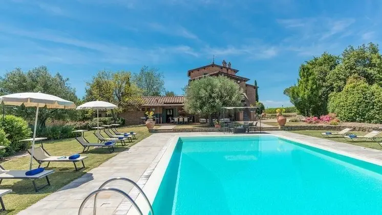 Casale Dei Girasoli 14