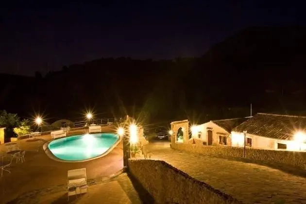 Casale del Golfo - Havuz