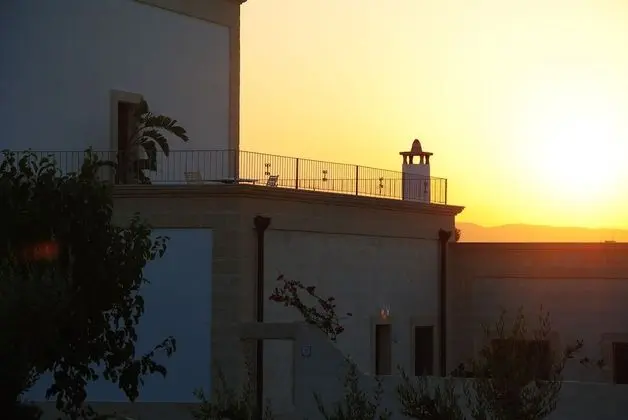 Casale del Murgese