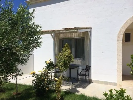 Casale del Murgese - Oda