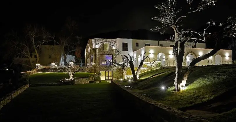 Casale del Principe - Öne Çıkan Resim
