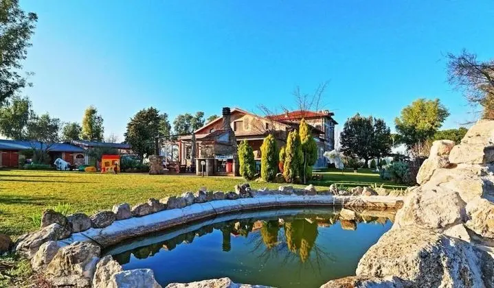 Casale del Vento