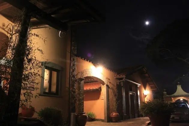 Casale della Certosa