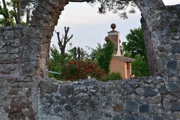 Casale della Certosa