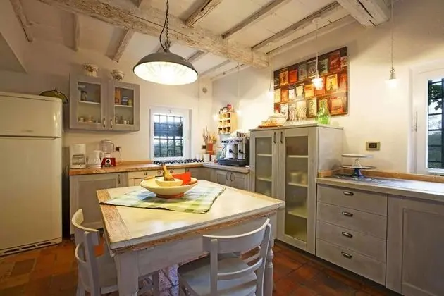 Casale Della Toscana With Private Swimming Pool Garden Parking and Terrace - Oda