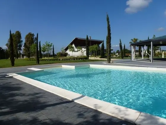 Casale delle Ronde B&B