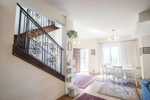 Casale dell'Insugherata B&B Roma - Lobi