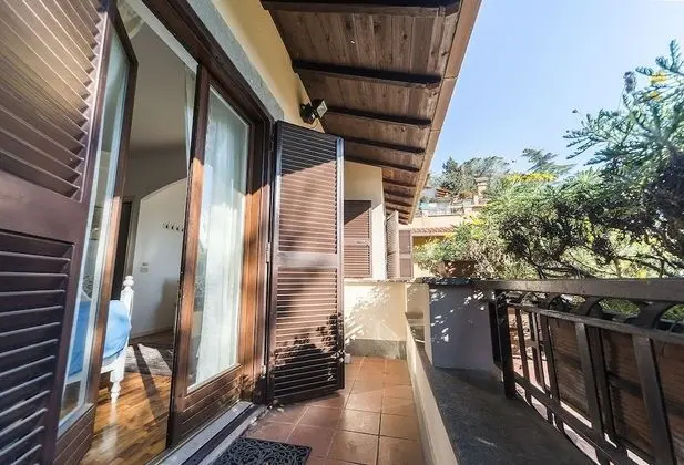 Casale dell'Insugherata B&B Roma - Oda Düzeni